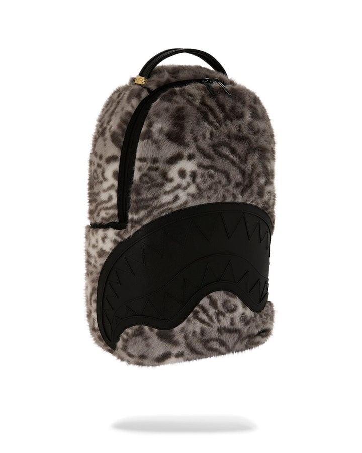 AI SPOT BLUR DLX-FUR BACKPACK