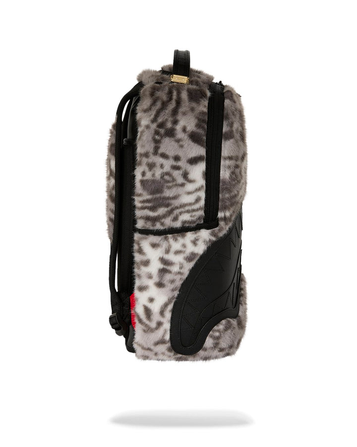 AI SPOT BLUR DLX-FUR BACKPACK