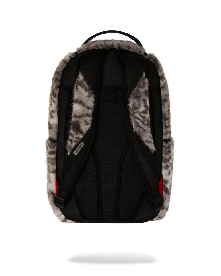 AI SPOT BLUR DLX-FUR BACKPACK