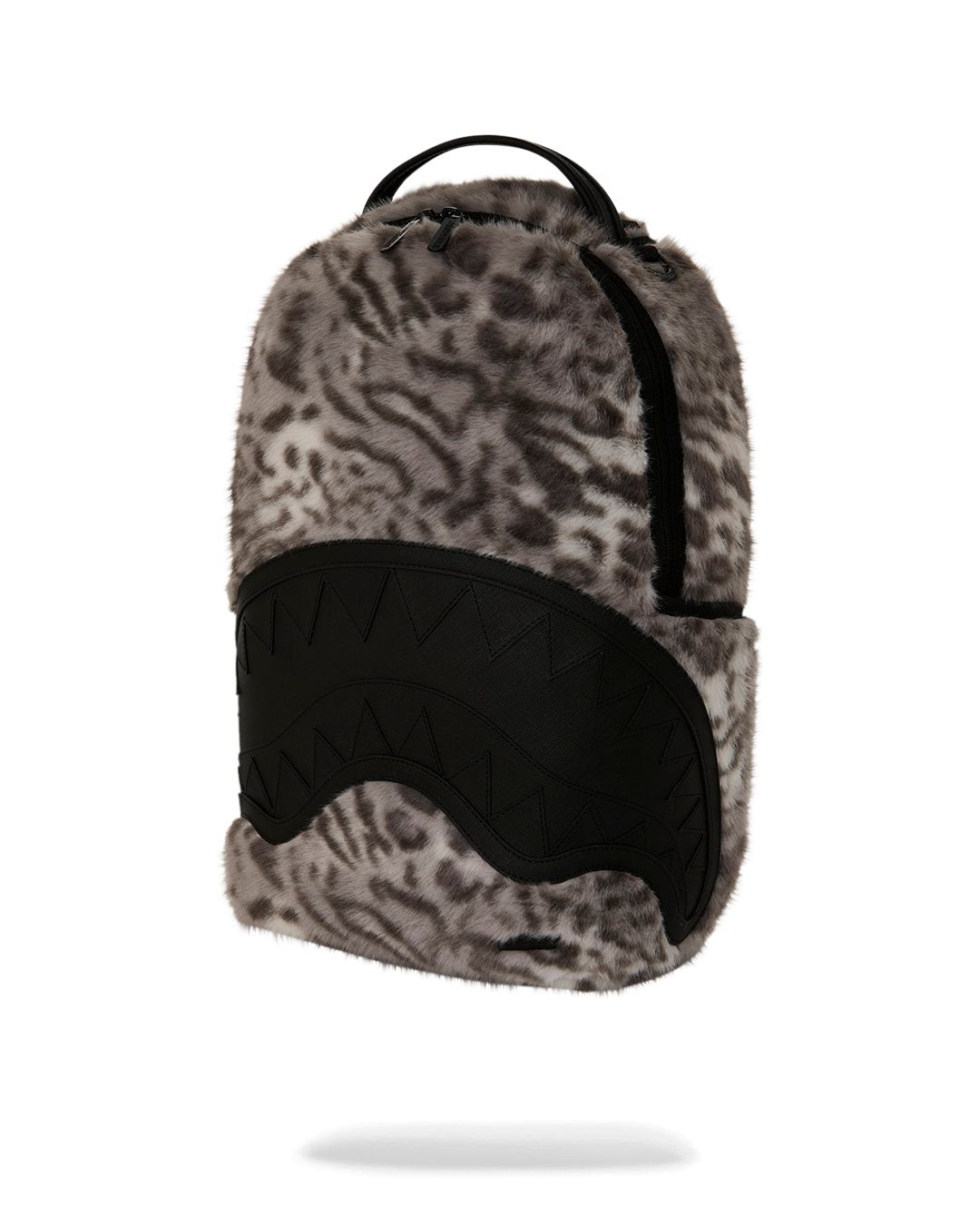AI SPOT BLUR DLX-FUR BACKPACK