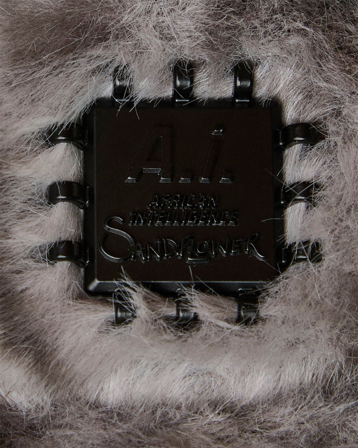 AI SPOT BLUR DLX-FUR BACKPACK