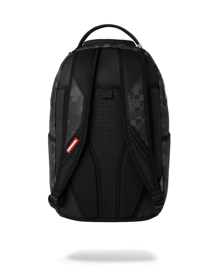 4AM TARTAN CAMO DLXSV BACKPACK
