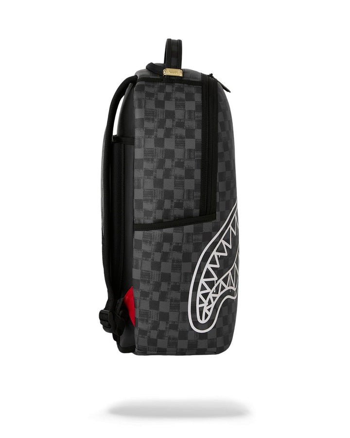SPLIT SKETCHY SHARK DLXSV BACKPACK