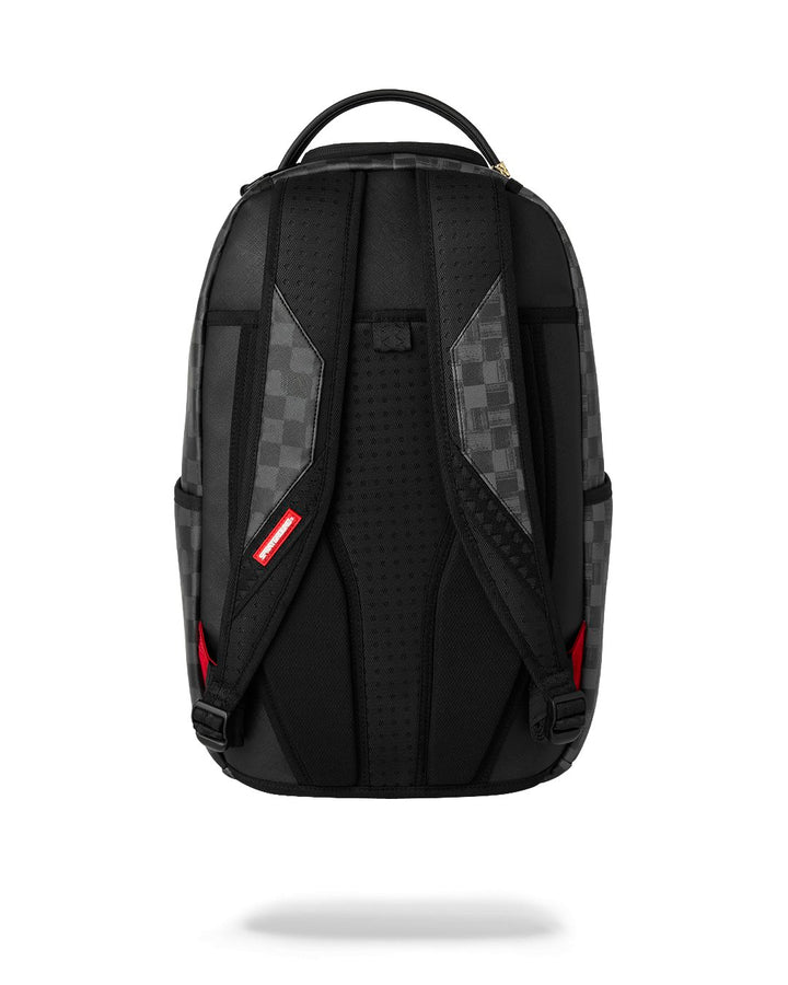 SPLIT SKETCHY SHARK DLXSV BACKPACK