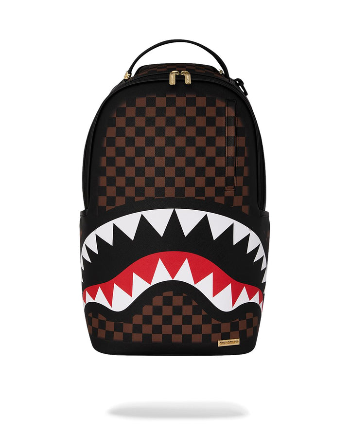 CHECKER FADE DLXSV BACKPACK