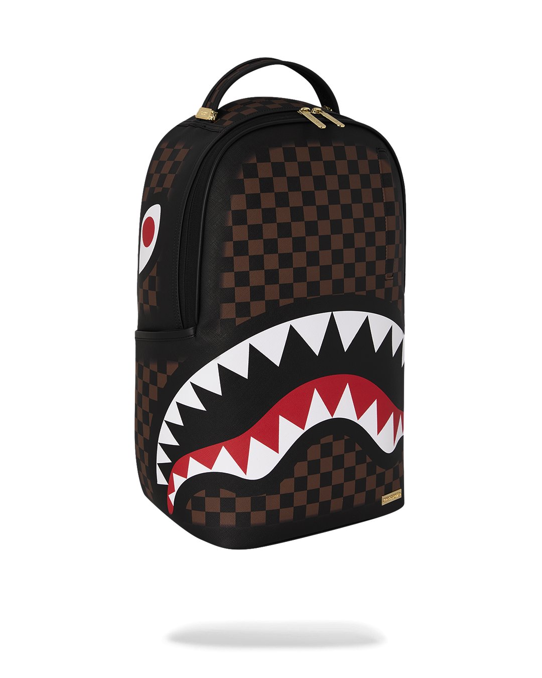 CHECKER FADE DLXSV BACKPACK