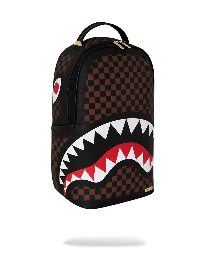 CHECKER FADE DLXSV BACKPACK
