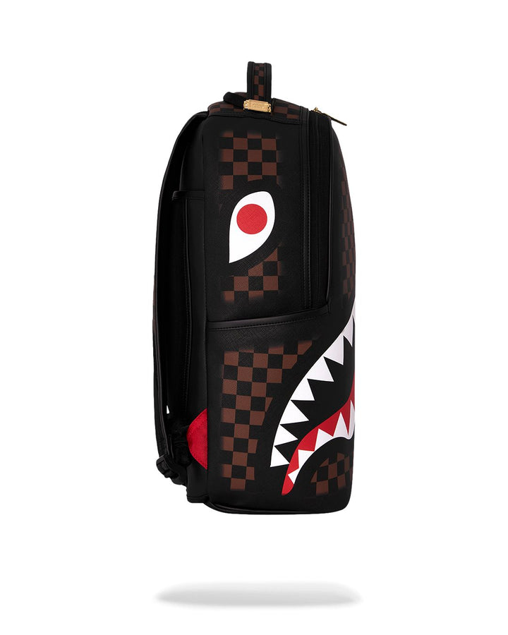 CHECKER FADE DLXSV BACKPACK