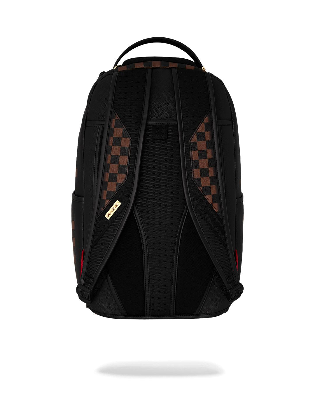 CHECKER FADE DLXSV BACKPACK