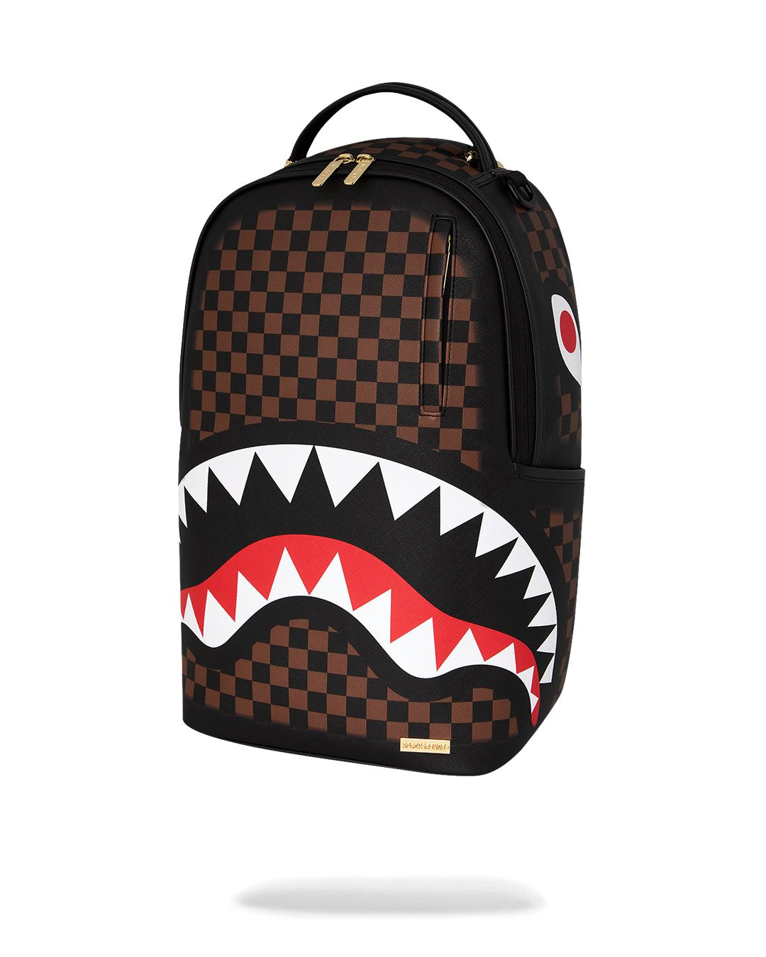 CHECKER FADE DLXSV BACKPACK