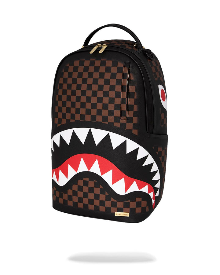 CHECKER FADE DLXSV BACKPACK