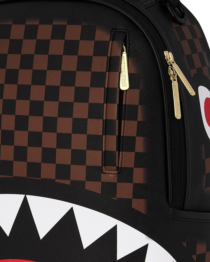 CHECKER FADE DLXSV BACKPACK
