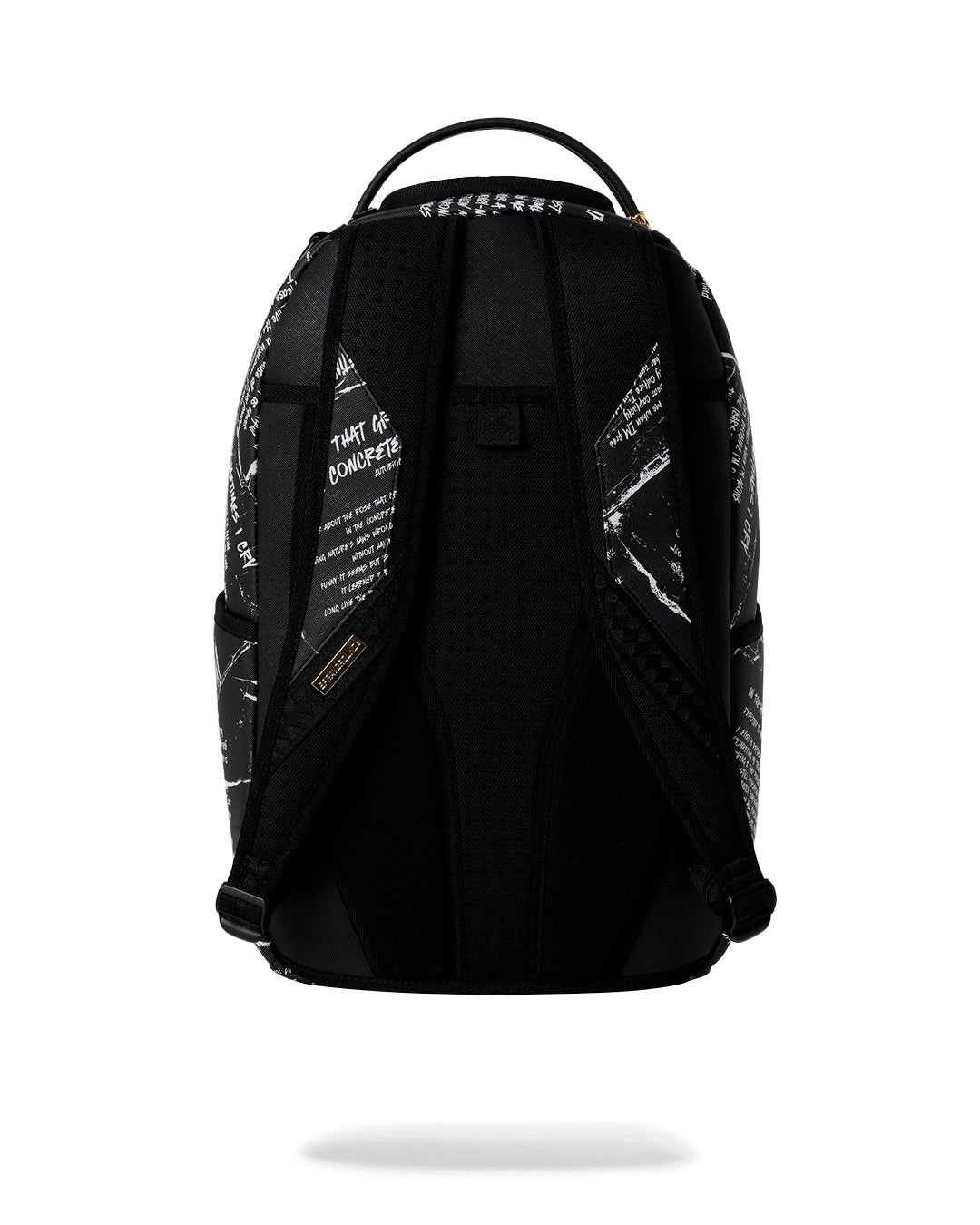 TUPAC LYRICS BACKPACK