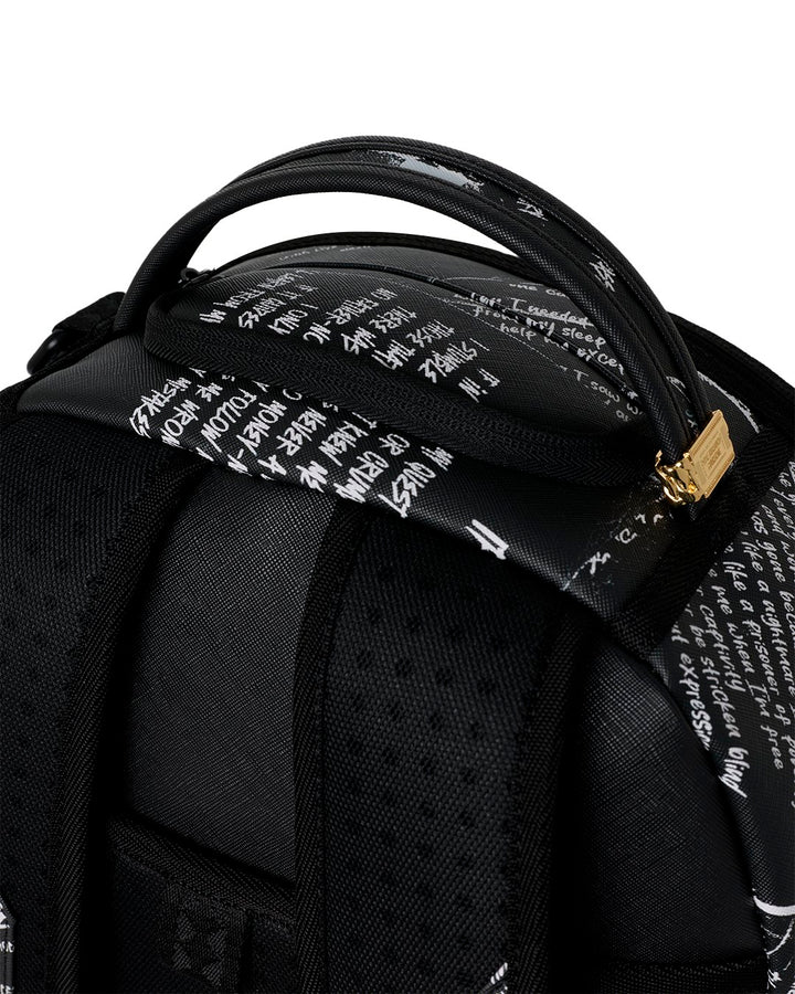 TUPAC LYRICS BACKPACK