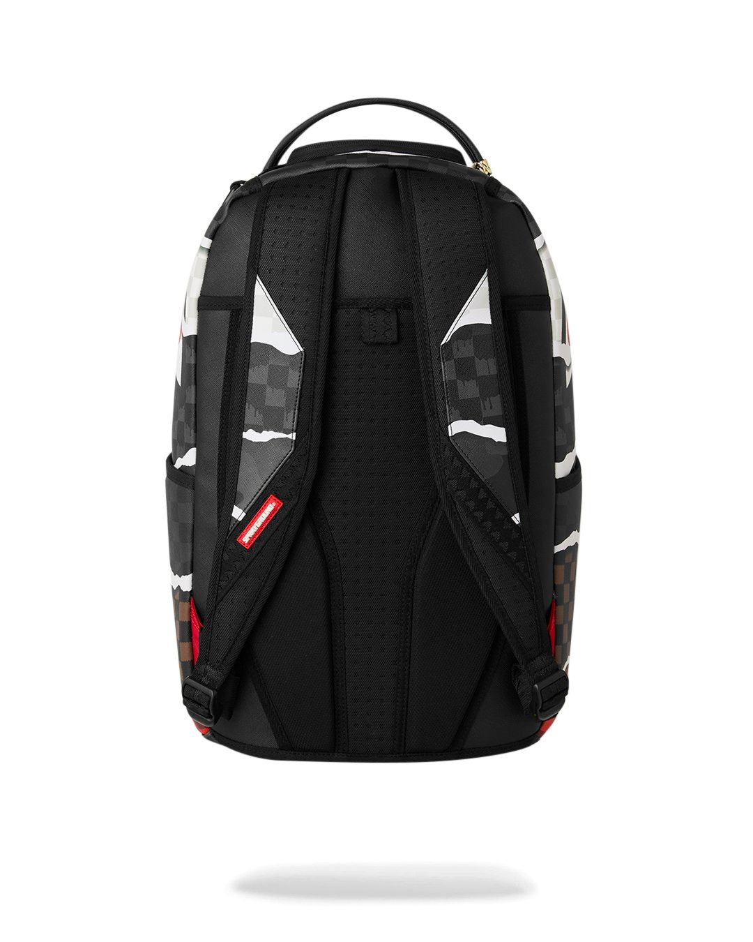 UNWRAPPED SIP DLXSV BACKPACK