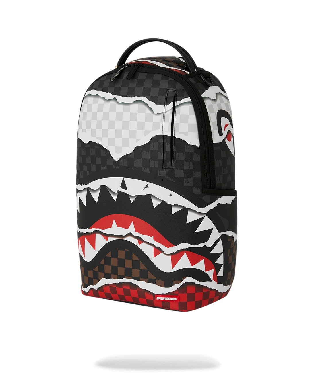 UNWRAPPED SIP DLXSV BACKPACK