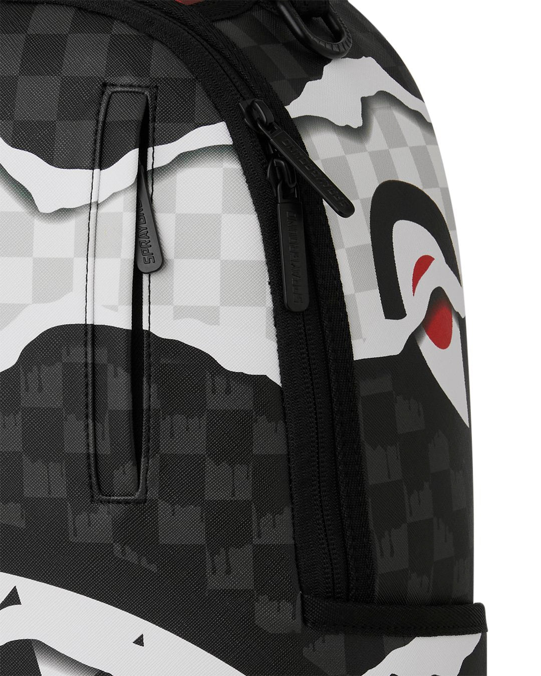 UNWRAPPED SIP DLXSV BACKPACK