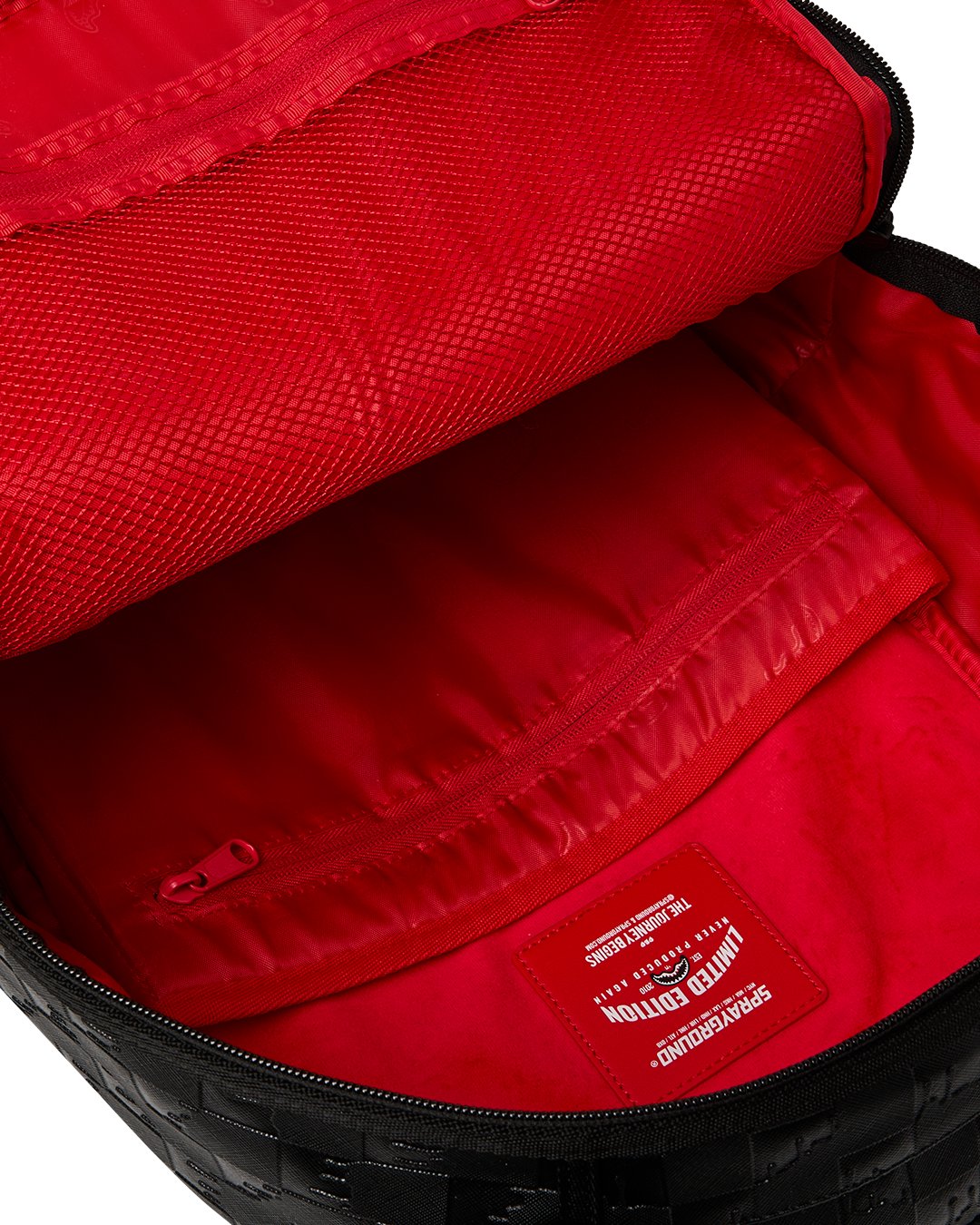 MIDNIGHT MELT DLXSV BACKPACK