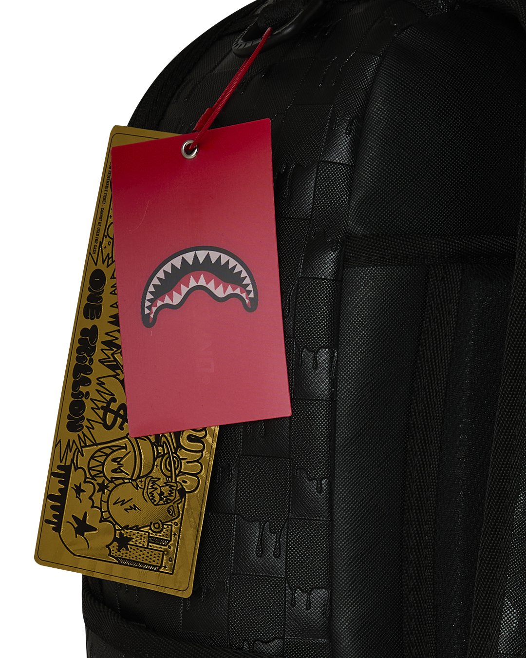MIDNIGHT MELT DLXSV BACKPACK