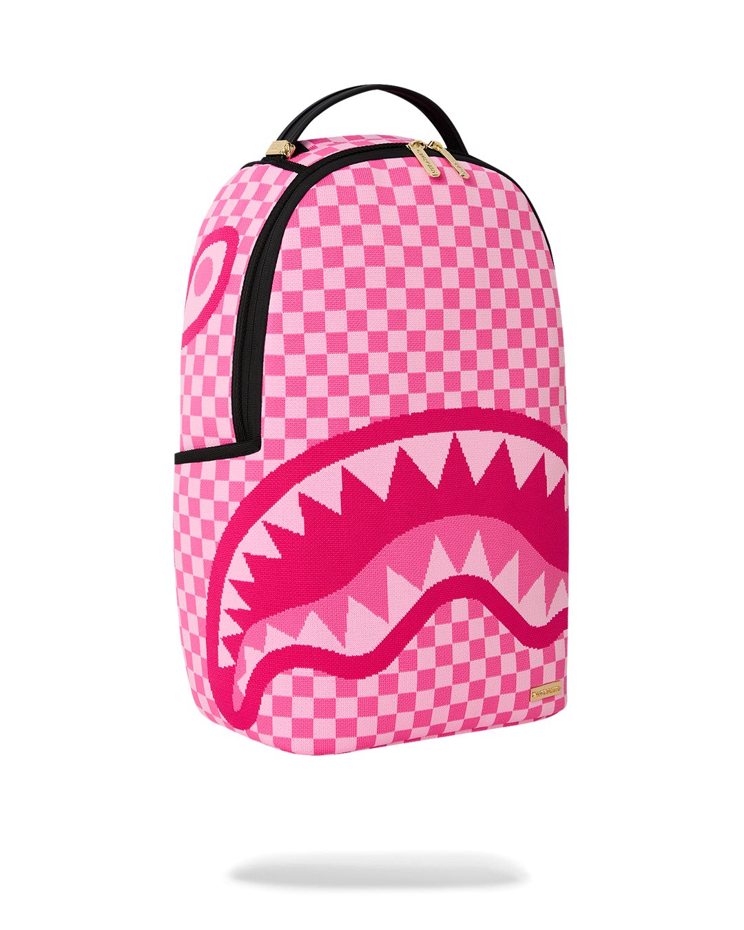 PINK FLYKNIT SIP DLX-KNIT BACKPACK