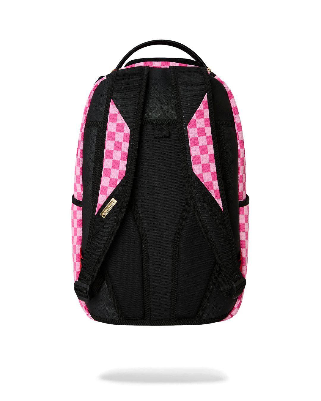 PINK FLYKNIT SIP DLX-KNIT BACKPACK