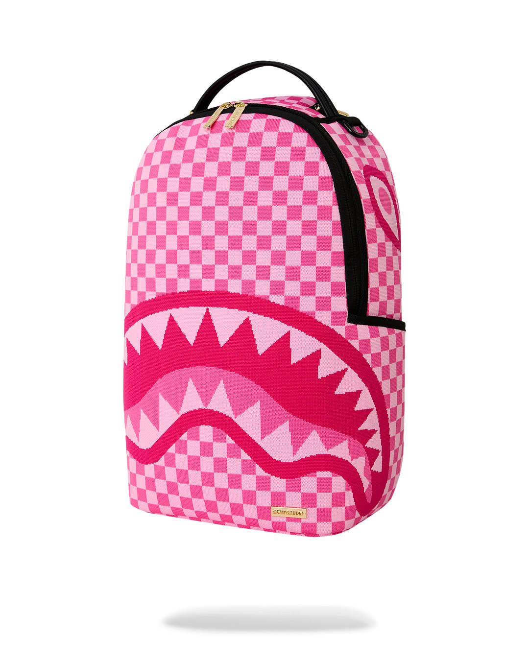 PINK FLYKNIT SIP DLX-KNIT BACKPACK