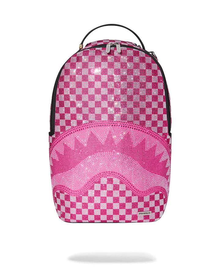 PINK SIP TRINITY DLXSF BACKPACK