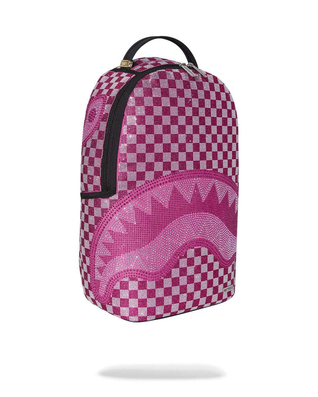 PINK SIP TRINITY DLXSF BACKPACK