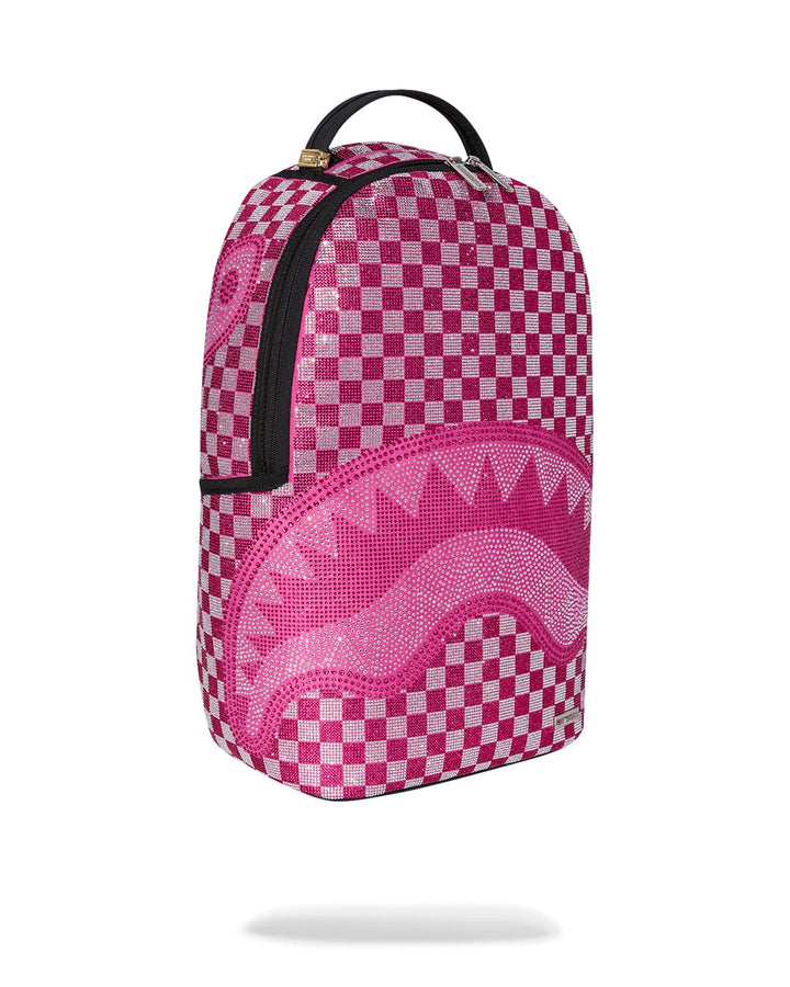 PINK SIP TRINITY DLXSF BACKPACK