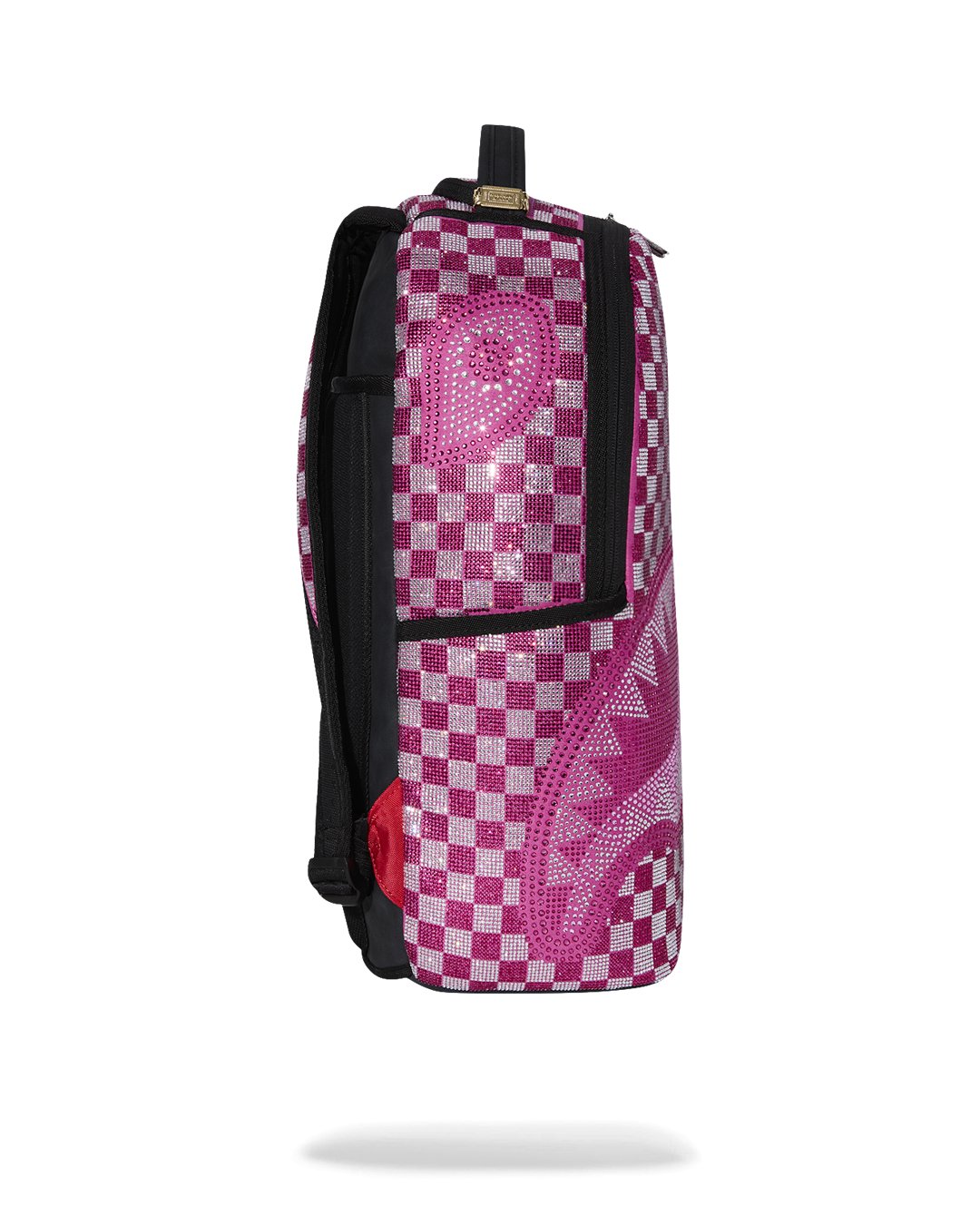 PINK SIP TRINITY DLXSF BACKPACK