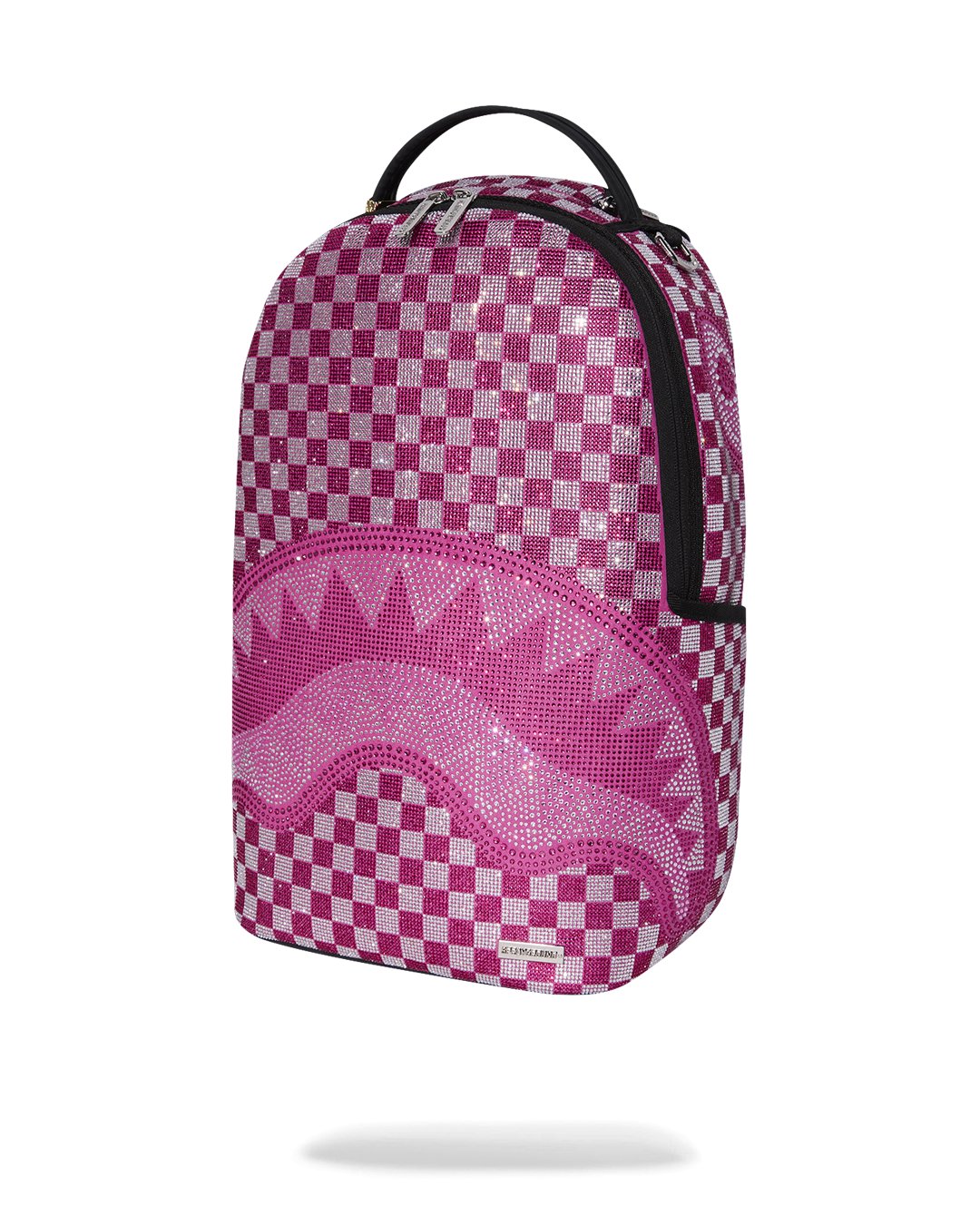 PINK SIP TRINITY DLXSF BACKPACK
