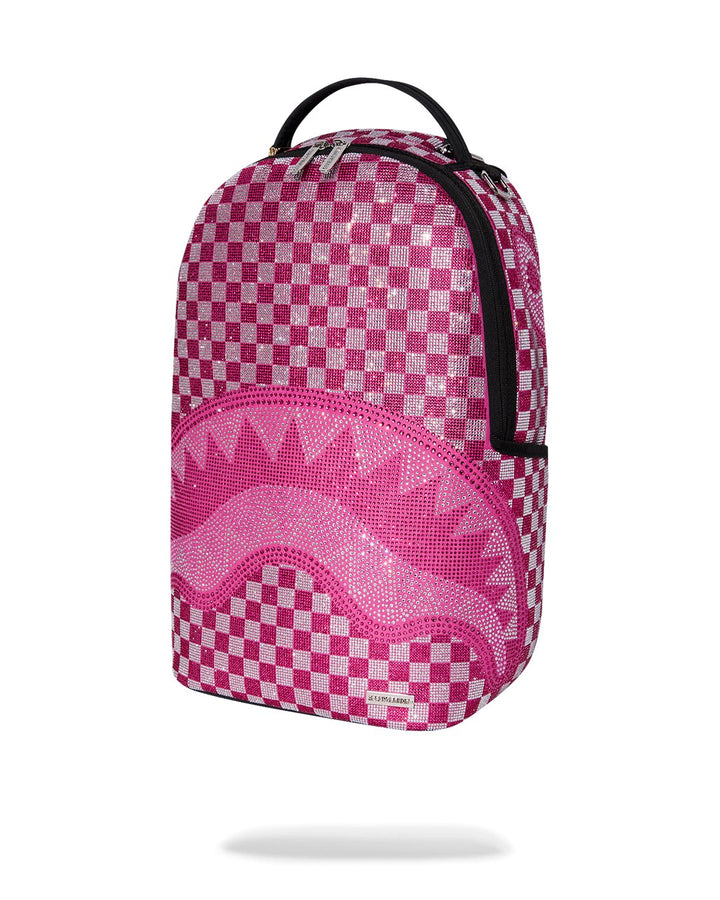 PINK SIP TRINITY DLXSF BACKPACK