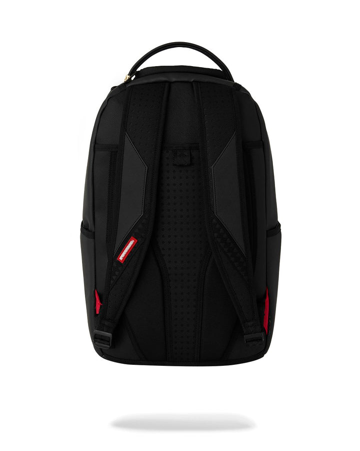 MONEYBEAR SHARK CENTRAL DLXSV BACKPACK