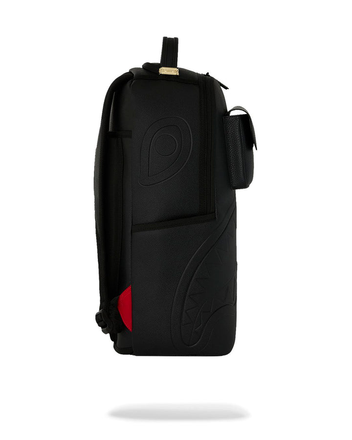 SHARK CENTRAL FANCY POCKET DLXSV BACKPACK