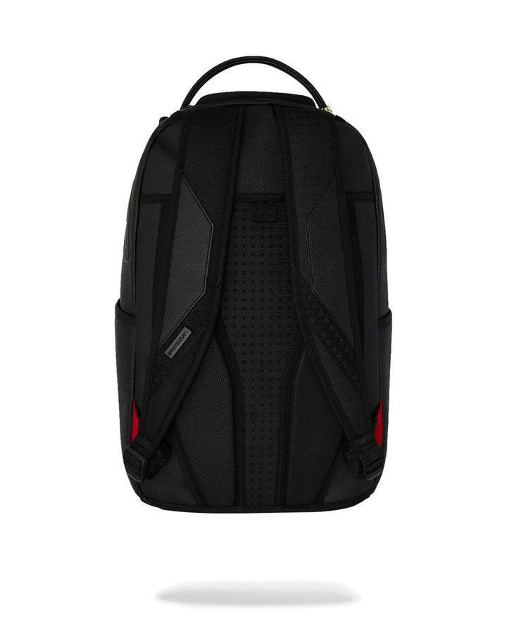 SHARK CENTRAL FANCY POCKET DLXSV BACKPACK