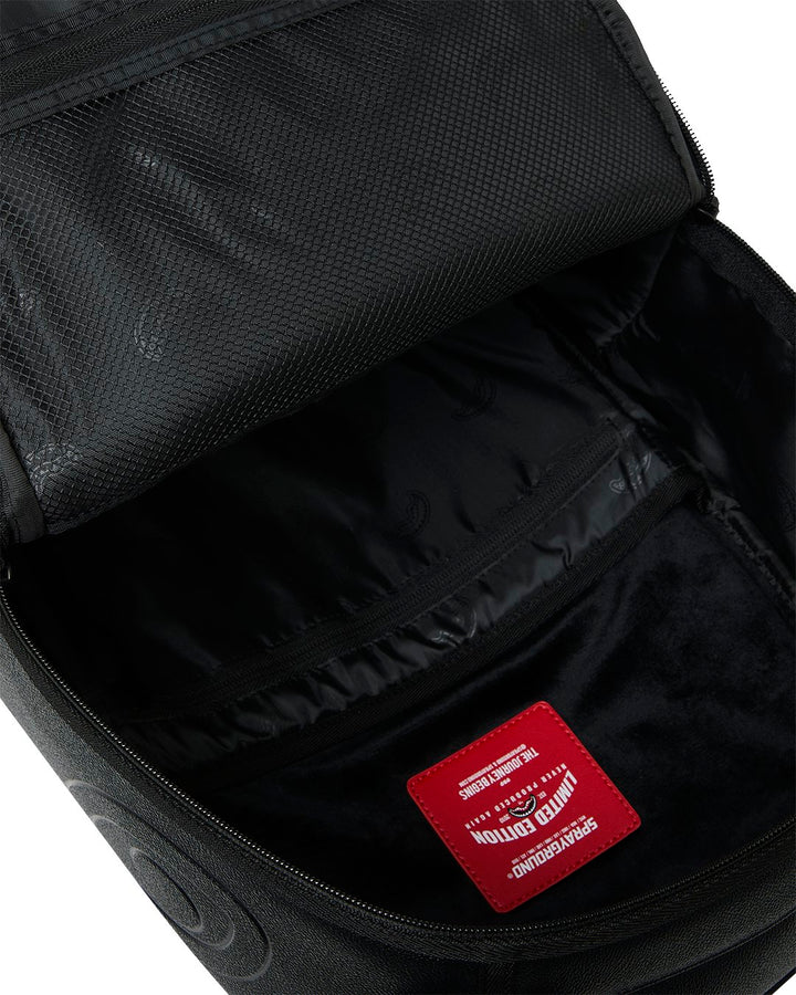 SHARK CENTRAL FANCY POCKET DLXSV BACKPACK