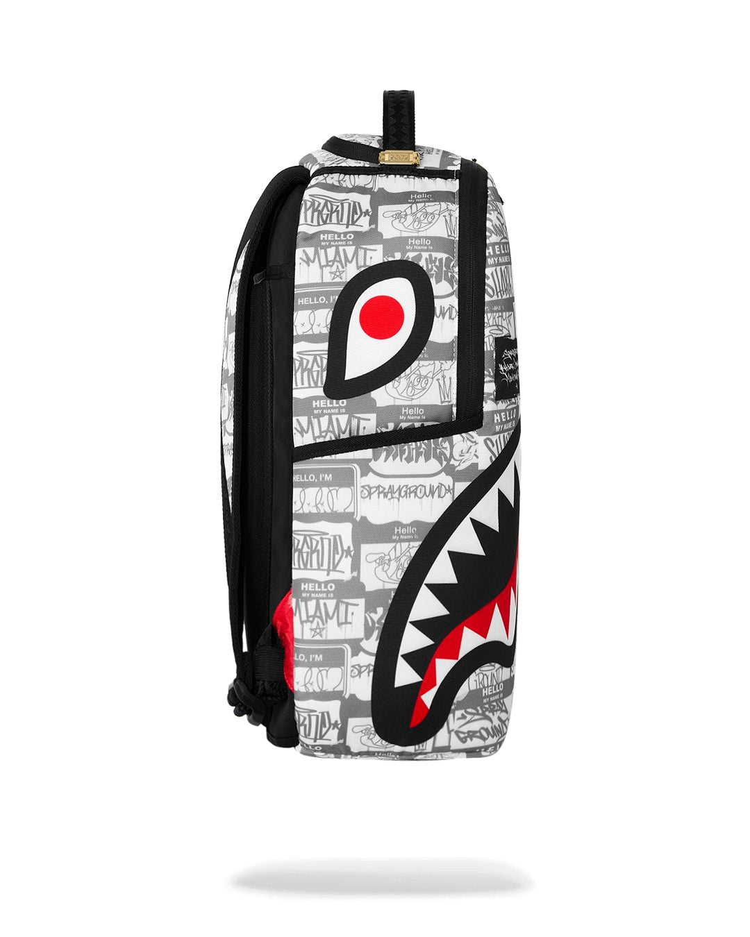 SHARK CENTRAL HMNI REPEAT DLXR BACKPACK