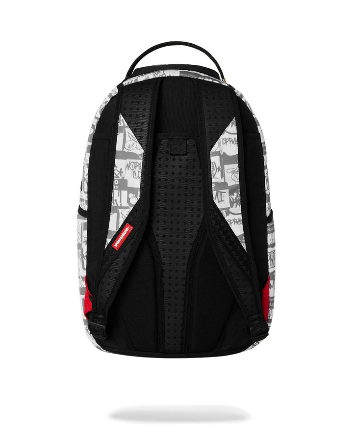 SHARK CENTRAL HMNI REPEAT DLXR BACKPACK