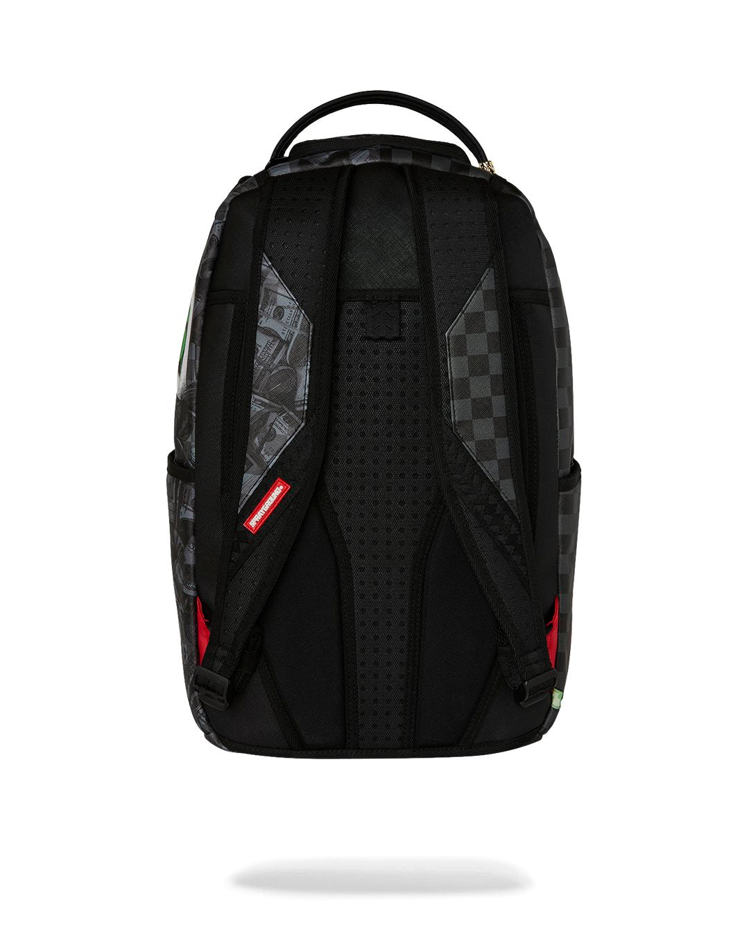 MONEY BOYS SPLIT SHARKMOUTH DLXSV BACKPACK