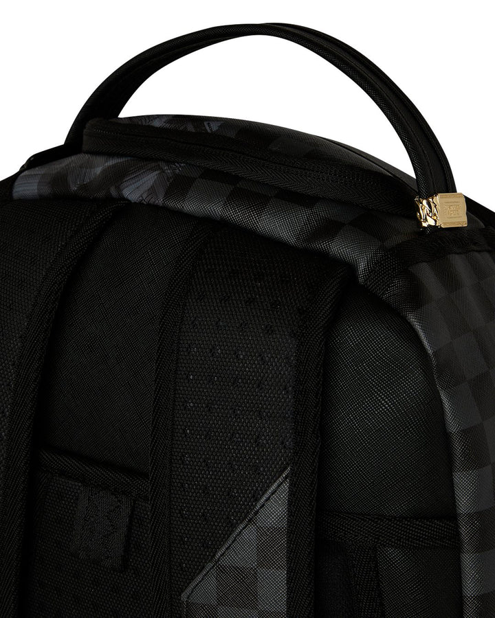 MONEY BOYS SPLIT SHARKMOUTH DLXSV BACKPACK