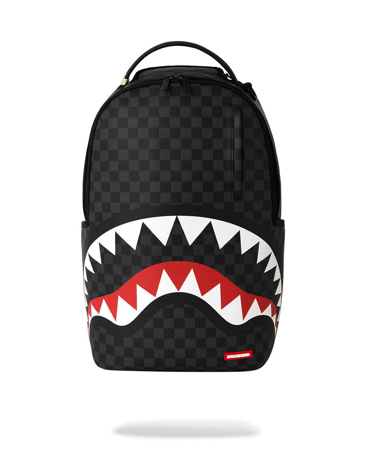RAZORBACK CHECK DLXSV BACKPACK