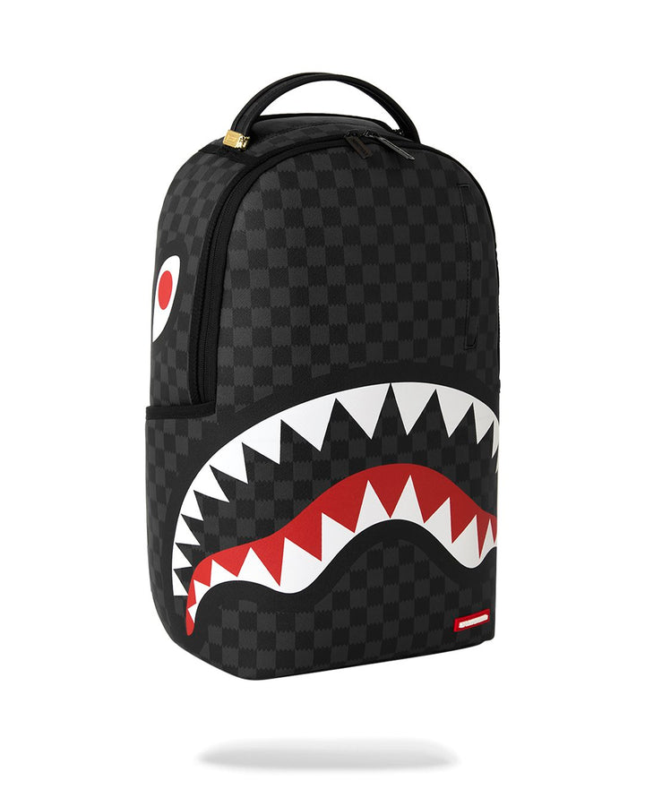 RAZORBACK CHECK DLXSV BACKPACK