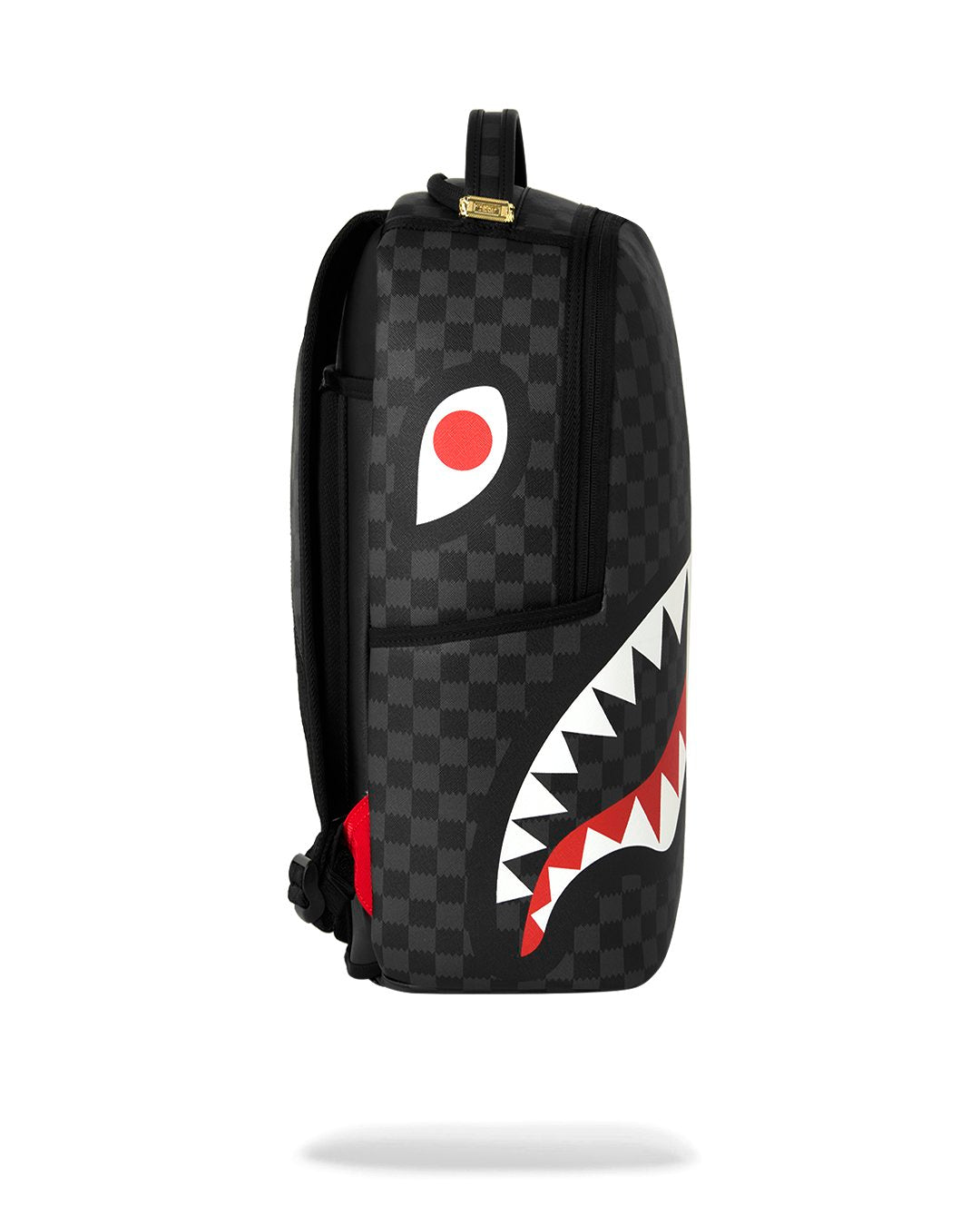 RAZORBACK CHECK DLXSV BACKPACK