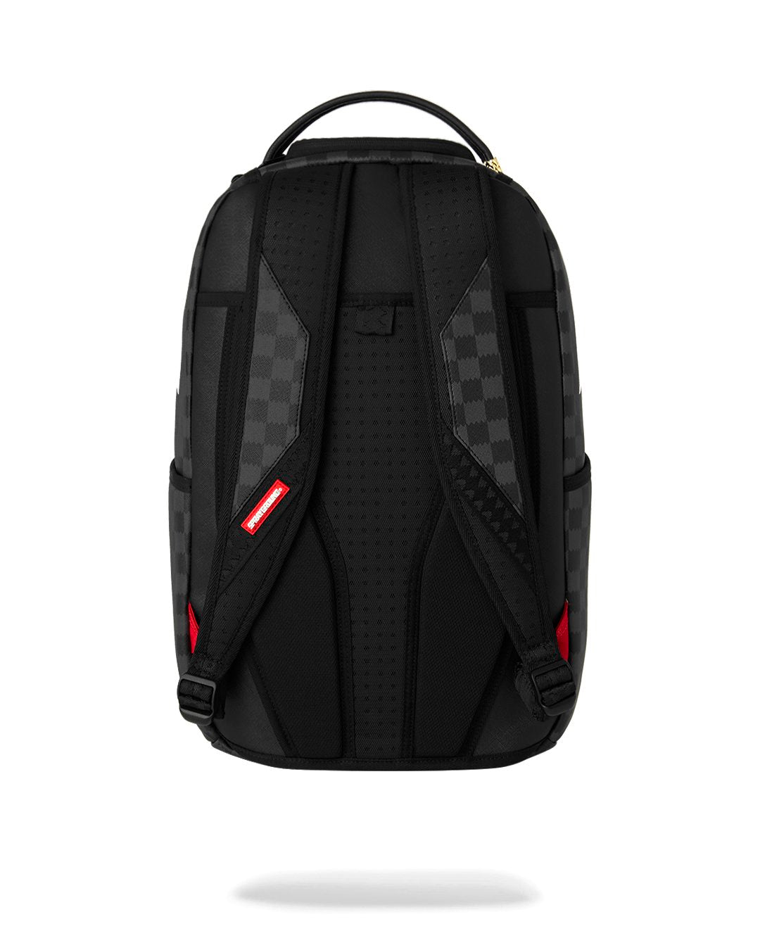 RAZORBACK CHECK DLXSV BACKPACK