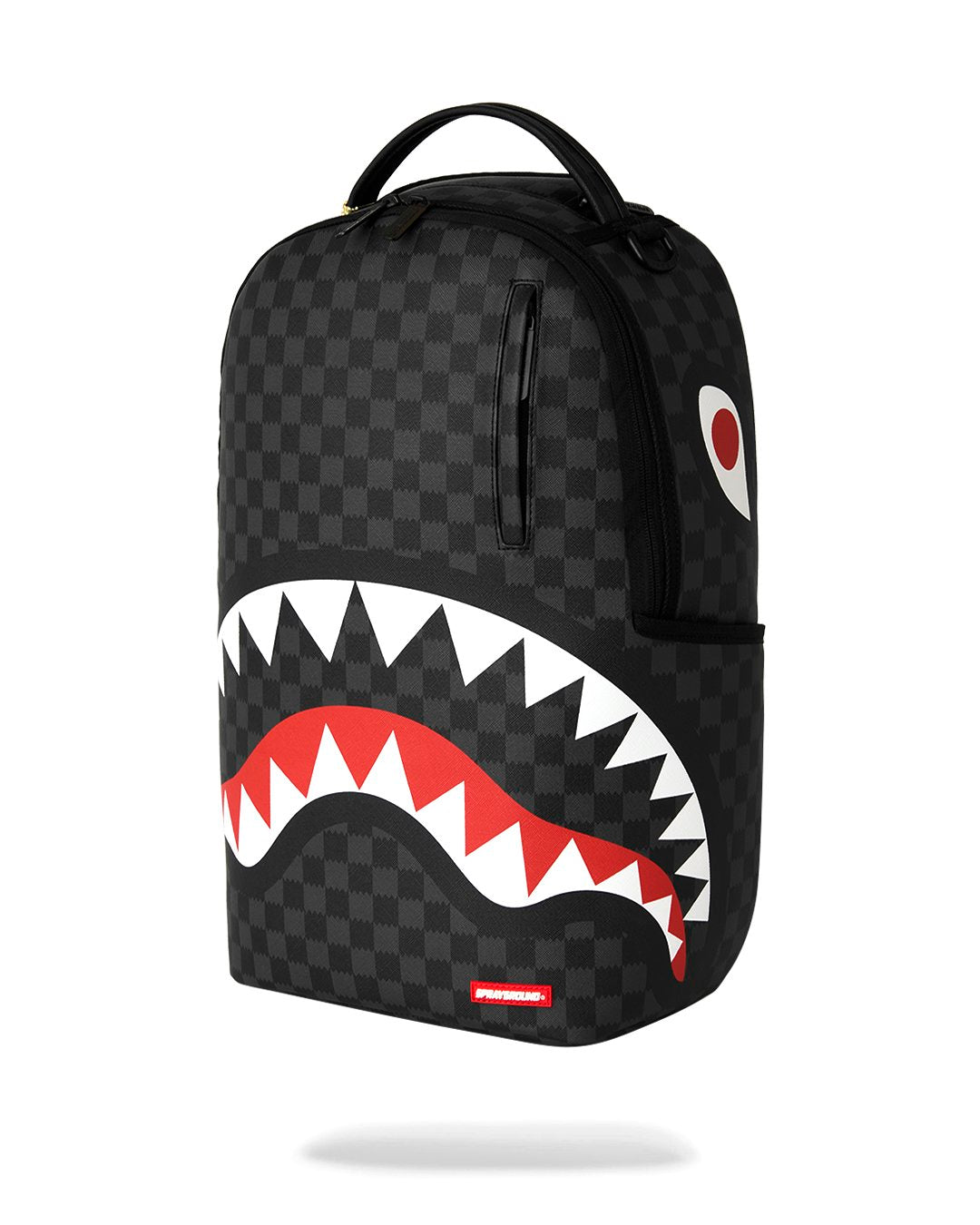 RAZORBACK CHECK DLXSV BACKPACK
