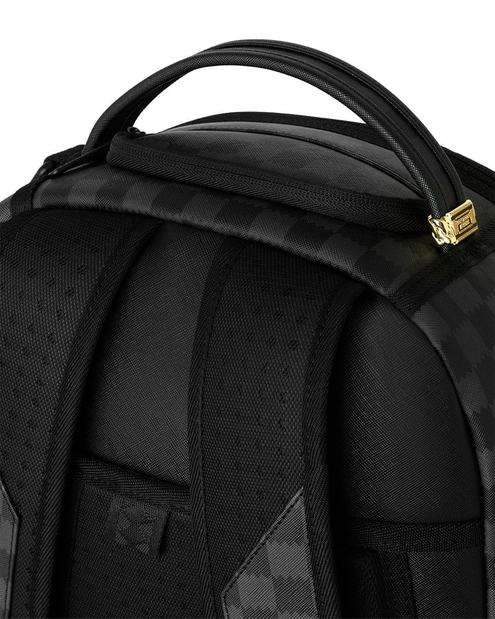 RAZORBACK CHECK DLXSV BACKPACK