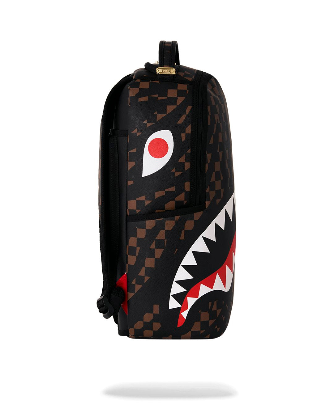 AI ZEBRA CHECK DLXSV BACKPACK