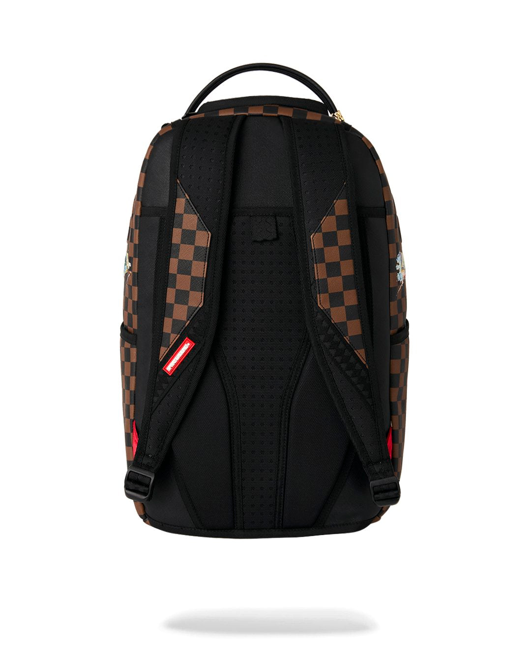 SIP INTERNATIONAL CURRENCY DLXSV BACKPACK