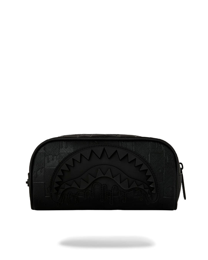 MIDNIGHT MELT PENCIL POUCH