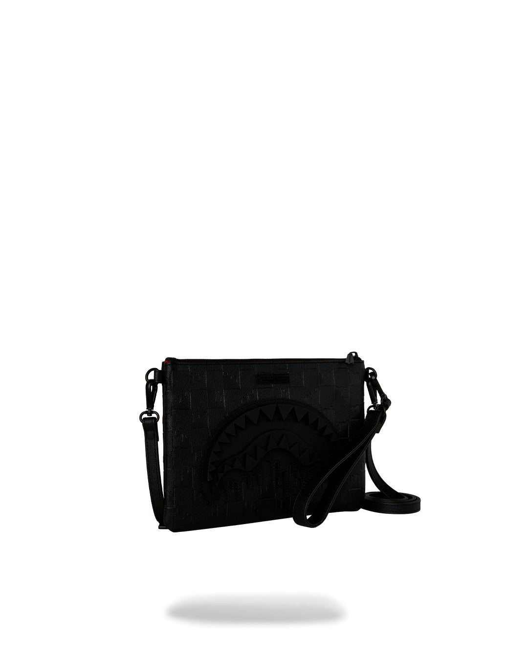 MIDNIGHT MELT CROSSOVER CLUTCH